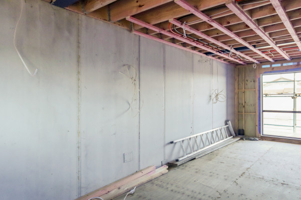 Streamlining Construction on a Multi-Residential Development with AFS