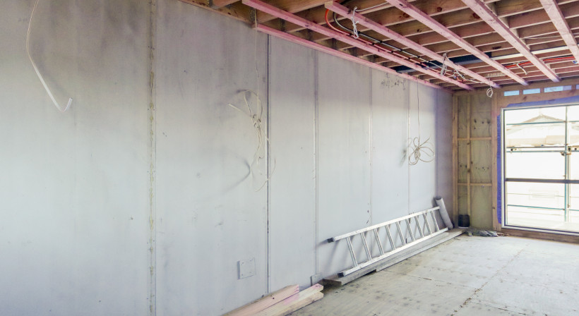 Streamlining Construction on a Multi-Residential Development with AFS