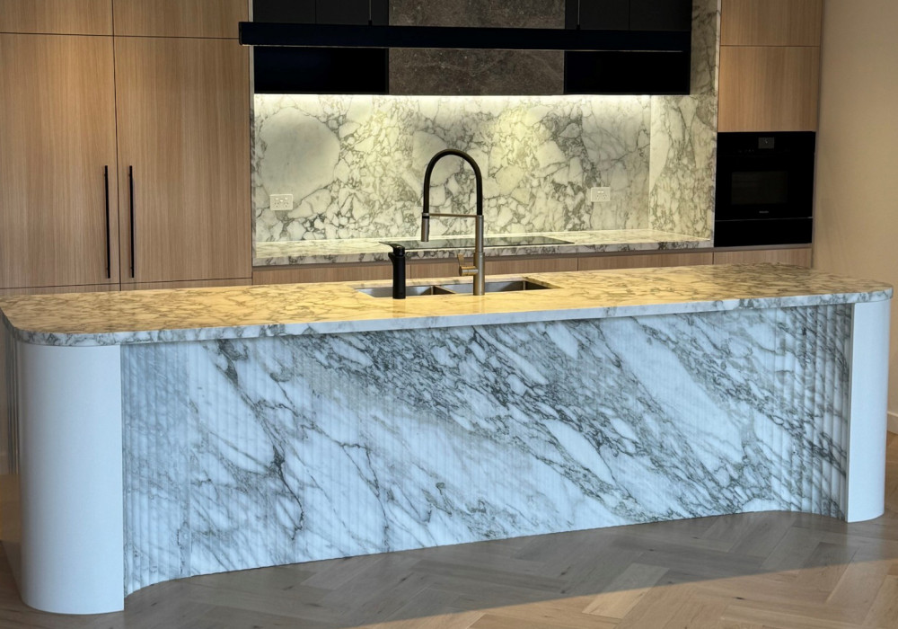 A Fusion of High-End Architecture and Future-Forward Functionality for The Archibald Residences
