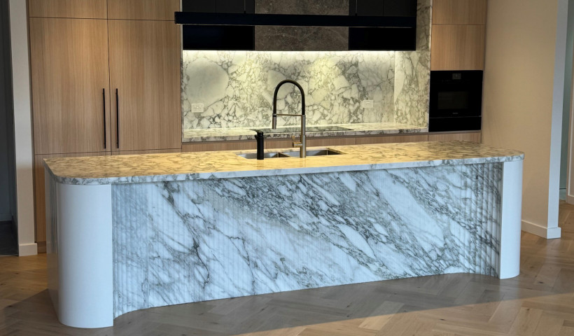 A Fusion of High-End Architecture and Future-Forward Functionality for The Archibald Residences