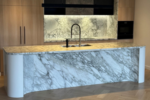 A Fusion of High-End Architecture and Future-Forward Functionality for The Archibald Residences