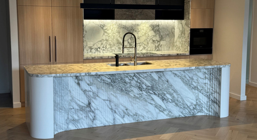 A Fusion of High-End Architecture and Future-Forward Functionality for The Archibald Residences