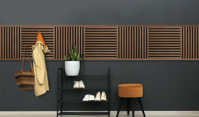 FibroTech Acoustic Panels: Acoustic Performance is Now a Design Expectation