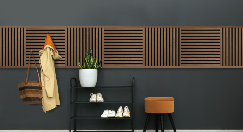 FibroTech Acoustic Panels: Acoustic Performance is Now a Design Expectation