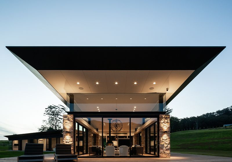 Designing High Performance Façades without Compromise