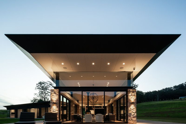 Designing High Performance Façades without Compromise