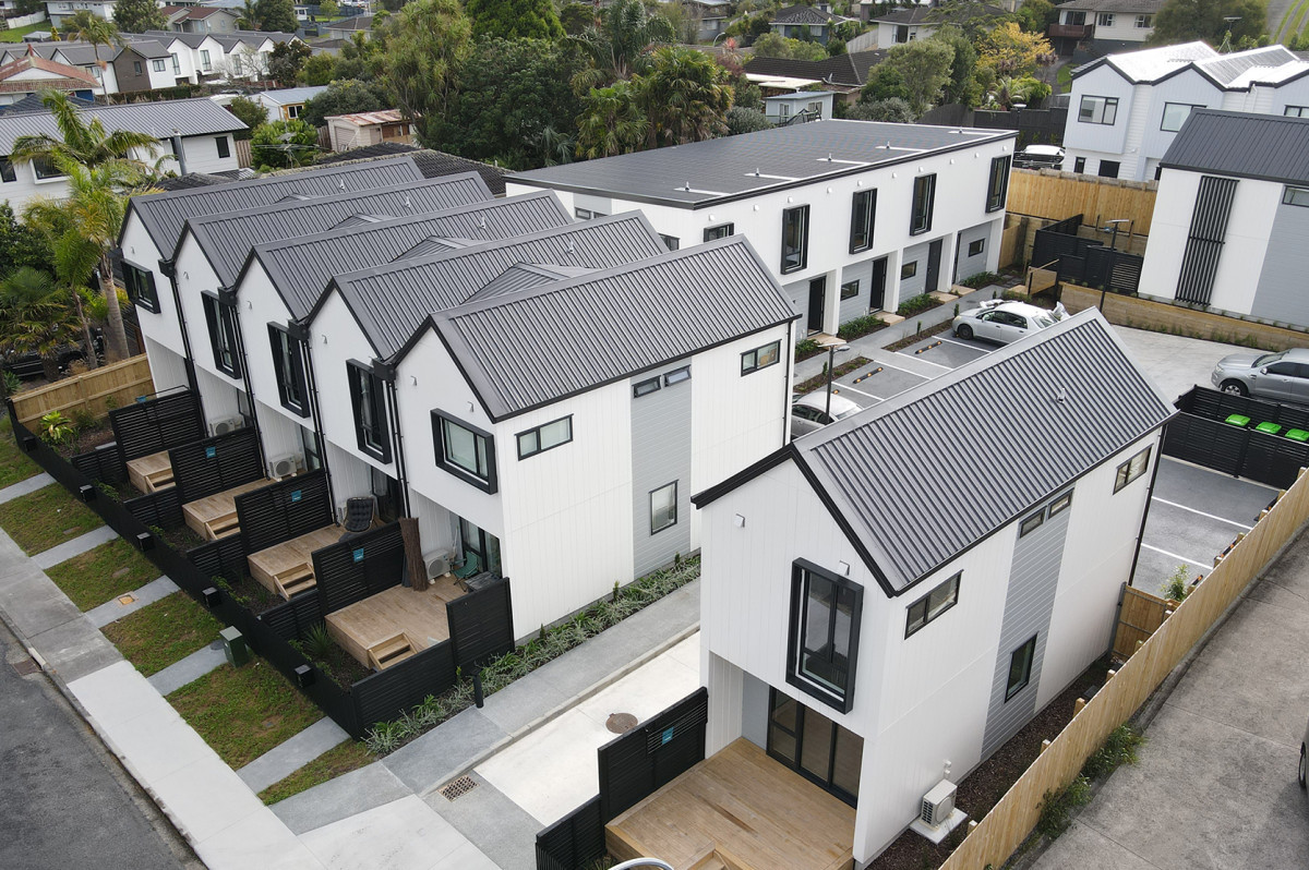 Fast, Compliant Intertenancy Walls | Masons Enviro AAC – EBOSS