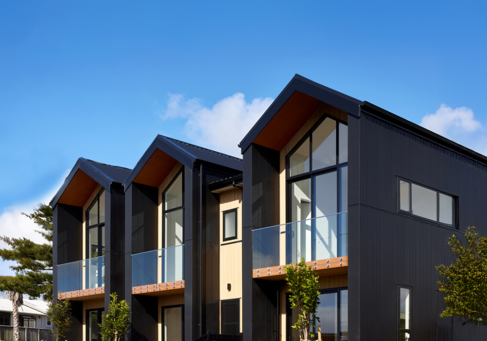 Choosing the Correct Intertenancy Wall System