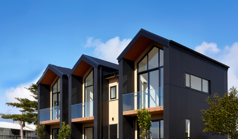 Choosing the Correct Intertenancy Wall System