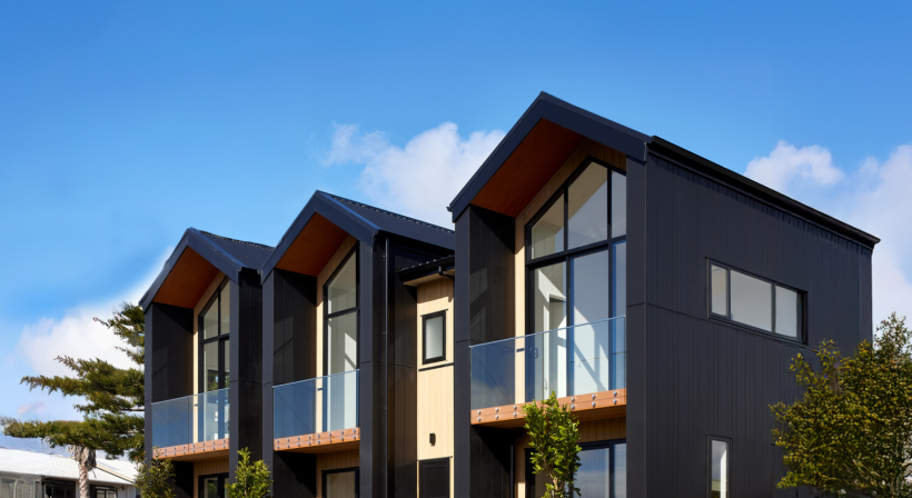 Choosing the Correct Intertenancy Wall System