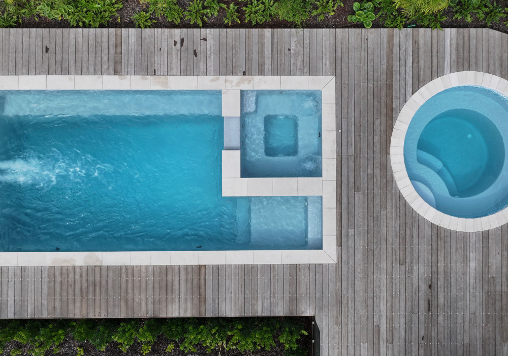 Key Considerations for Successful Pool Integration in Residential Projects