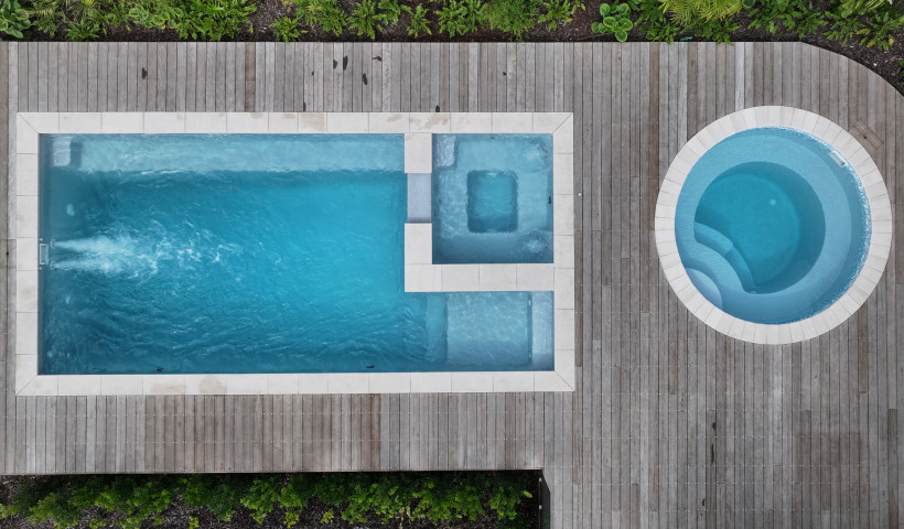 Key Considerations for Successful Pool Integration in Residential Projects