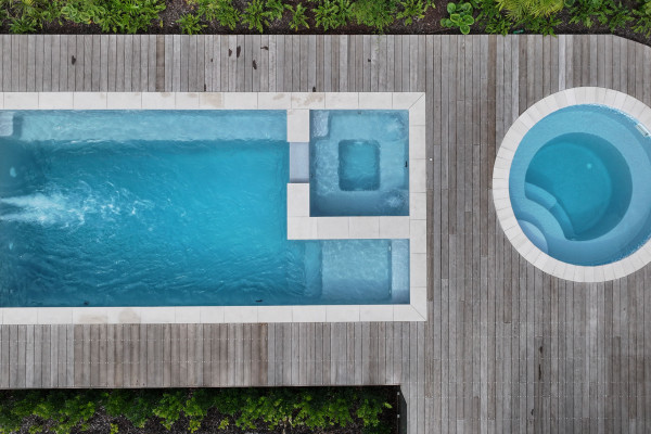 Key Considerations for Successful Pool Integration in Residential Projects