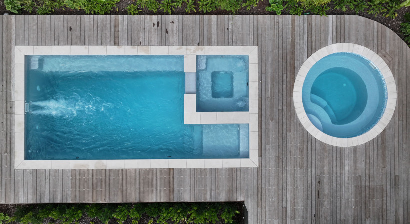 Key Considerations for Successful Pool Integration in Residential Projects