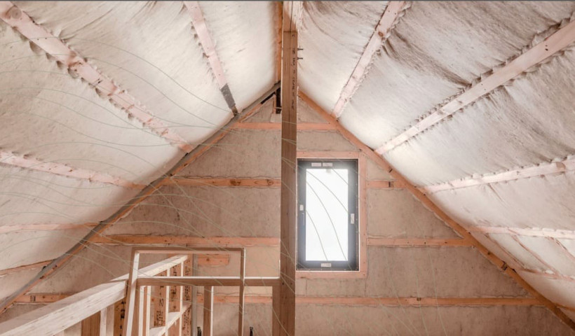 Terra Lana Provides Comprehensive H1 Insulation Support for Architects and Designers