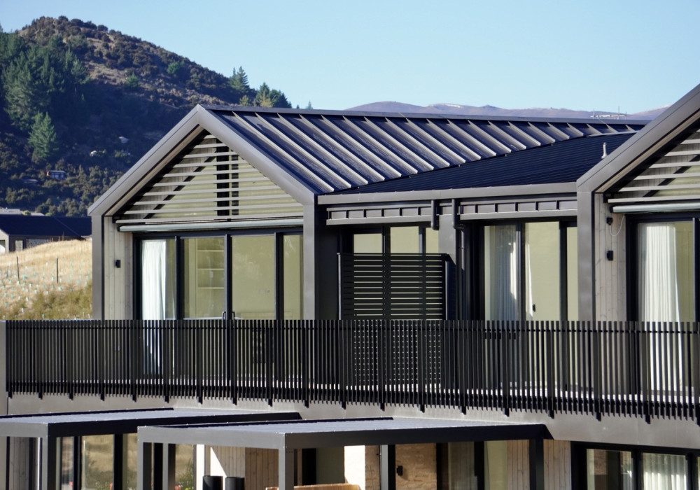 UNEX Intertenancy Screening Solutions for Multi-Unit Housing