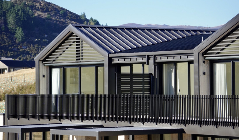UNEX Intertenancy Screening Solutions for Multi-Unit Housing
