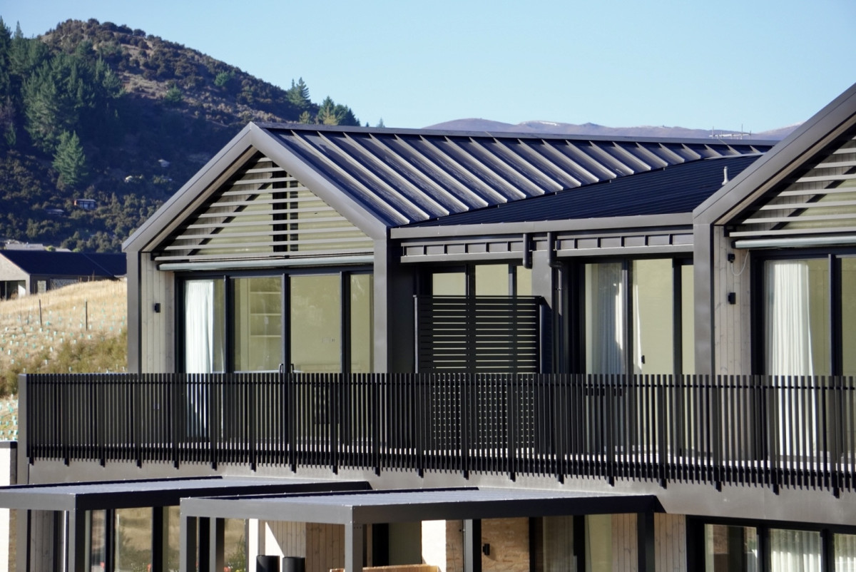 Intertenancy Floors & Walls Case Studies – EBOSSNOW – EBOSS