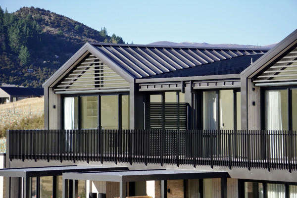 UNEX Intertenancy Screening Solutions for Multi-Unit Housing