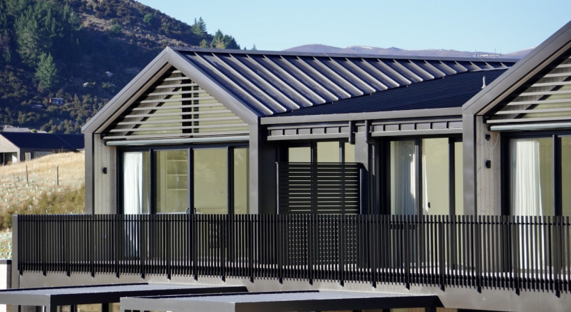 UNEX Intertenancy Screening Solutions for Multi-Unit Housing