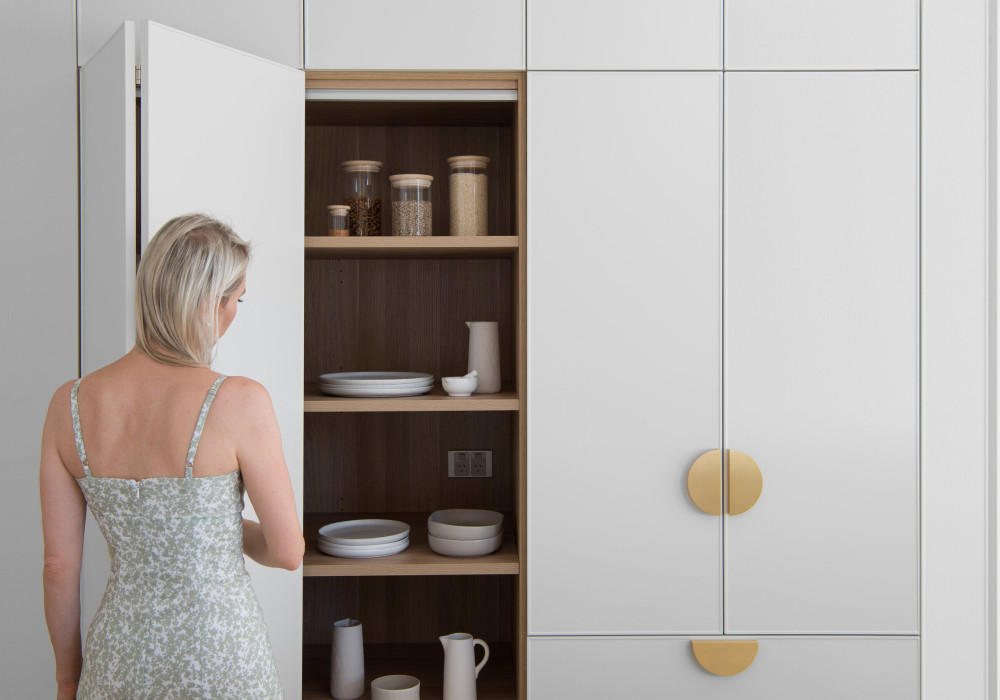 WingLine L: A Proven System, Refined for Modern Living