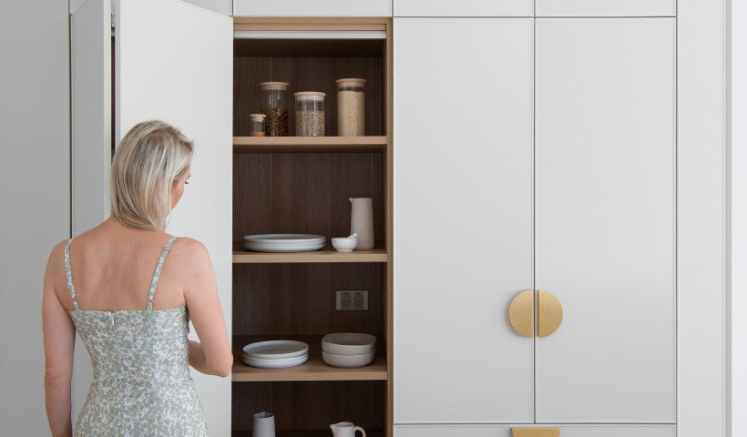 WingLine L: A Proven System, Refined for Modern Living