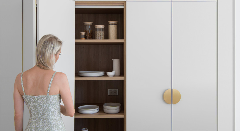 WingLine L: A Proven System, Refined for Modern Living