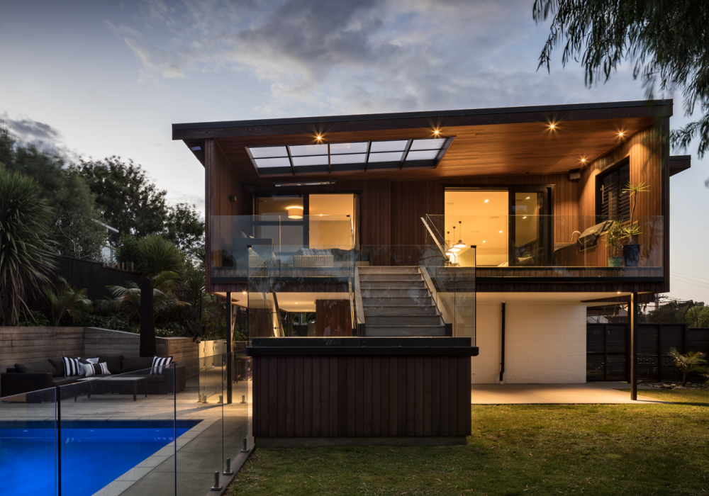 Designing with Natural Light: A Transparent Roofing Solution for New Builds and Retrofit Projects