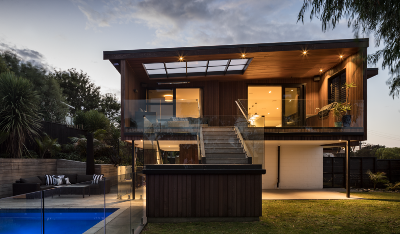 Designing with Natural Light: A Transparent Roofing Solution for New Builds and Retrofit Projects