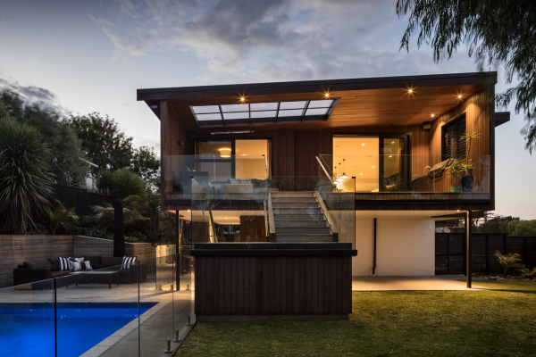 Designing with Natural Light: A Transparent Roofing Solution for New Builds and Retrofit Projects