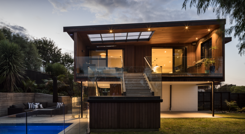 Designing with Natural Light: A Transparent Roofing Solution for New Builds and Retrofit Projects