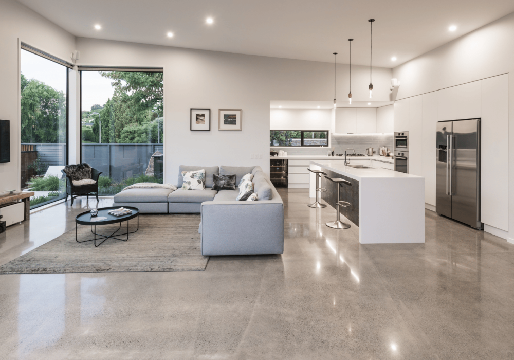 Introducing FormaColoured, A New Colour Concrete Collection Inspired by Aotearoa