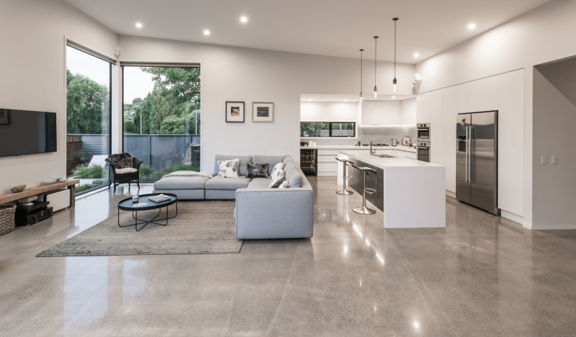 Introducing FormaColoured, A New Colour Concrete Collection Inspired by Aotearoa