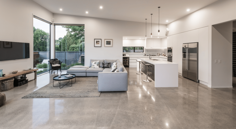 Introducing FormaColoured, A New Colour Concrete Collection Inspired by Aotearoa