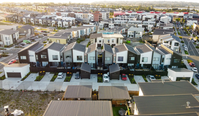 Hobsonville Point: Raising the Standard for Affordable Living with KOROK Intertenancy Protection