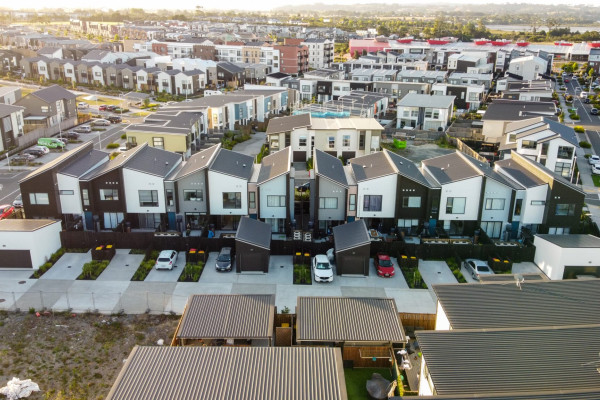 Hobsonville Point: Raising the Standard for Affordable Living with KOROK Intertenancy Protection
