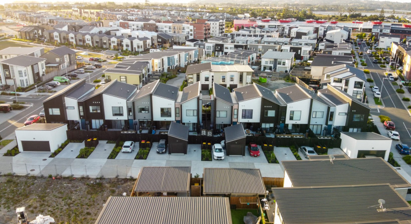 Hobsonville Point: Raising the Standard for Affordable Living with KOROK Intertenancy Protection