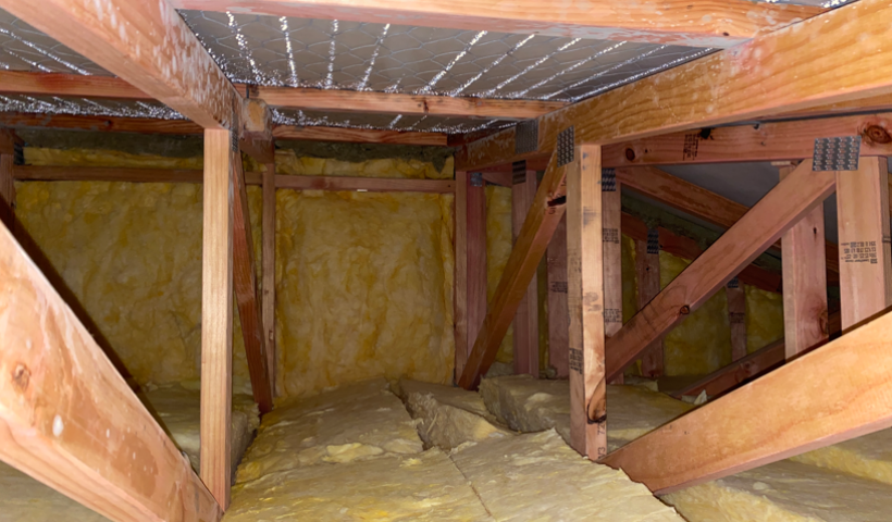 The Hidden Cost of Skipping Roof Ventilation in Multi-Unit Housing