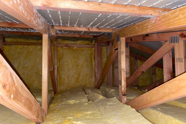The Hidden Cost of Skipping Roof Ventilation in Multi-Unit Housing