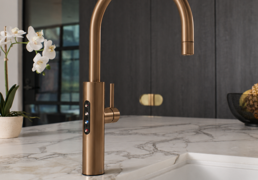 A New Tone of Luxury: Billi Unveils Sable Bronze