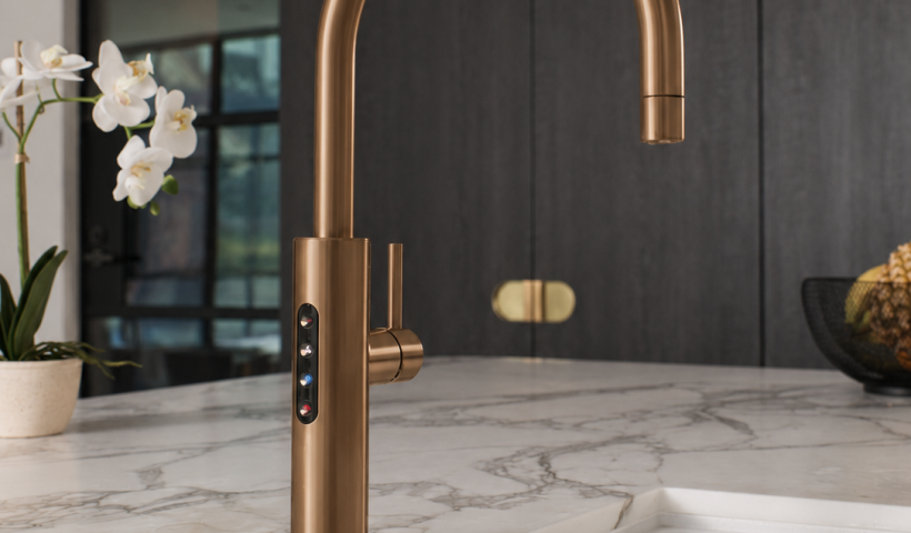 A New Tone of Luxury: Billi Unveils Sable Bronze