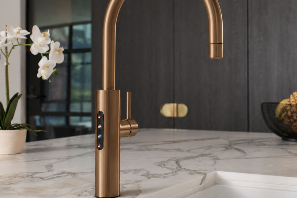 A New Tone of Luxury: Billi Unveils Sable Bronze