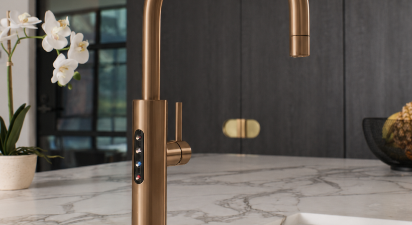A New Tone of Luxury: Billi Unveils Sable Bronze