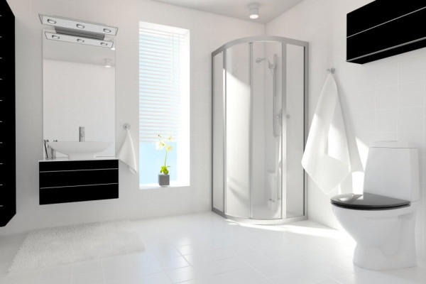 Durable, Easy-Clean Wet Wall Lining for Bathrooms, Kitchens and Laundries