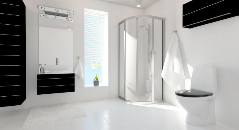 Durable, Easy-Clean Wet Wall Lining for Bathrooms, Kitchens and Laundries