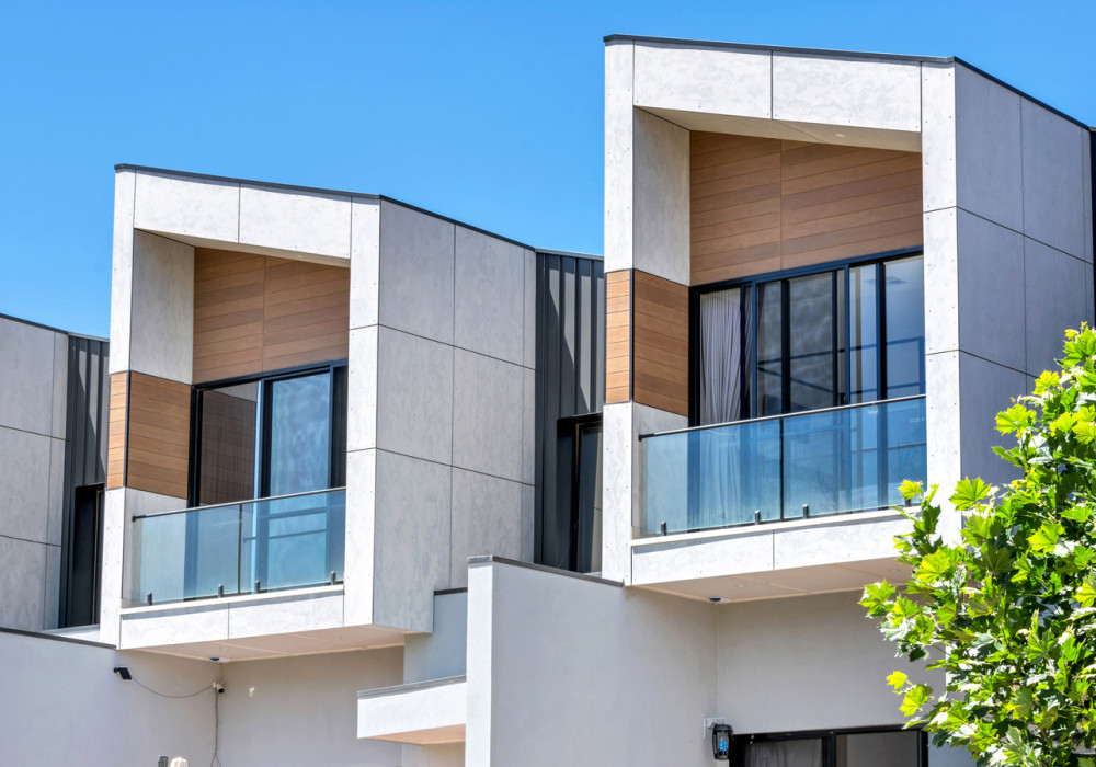 What’s Inside Apartment Walls Counts: Designing for Performance, Compliance and Comfort