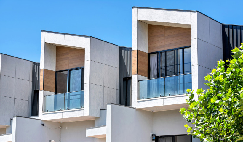 What’s Inside Apartment Walls Counts: Designing for Performance, Compliance and Comfort