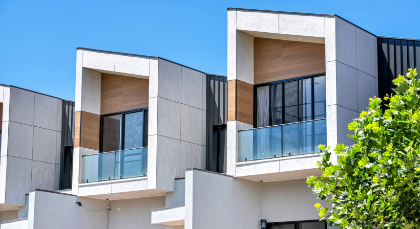 What’s Inside Apartment Walls Counts: Designing for Performance, Compliance and Comfort