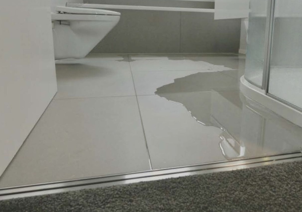 Designing for Durability: Efficient Drainage Solutions for Affordable and Social Housing