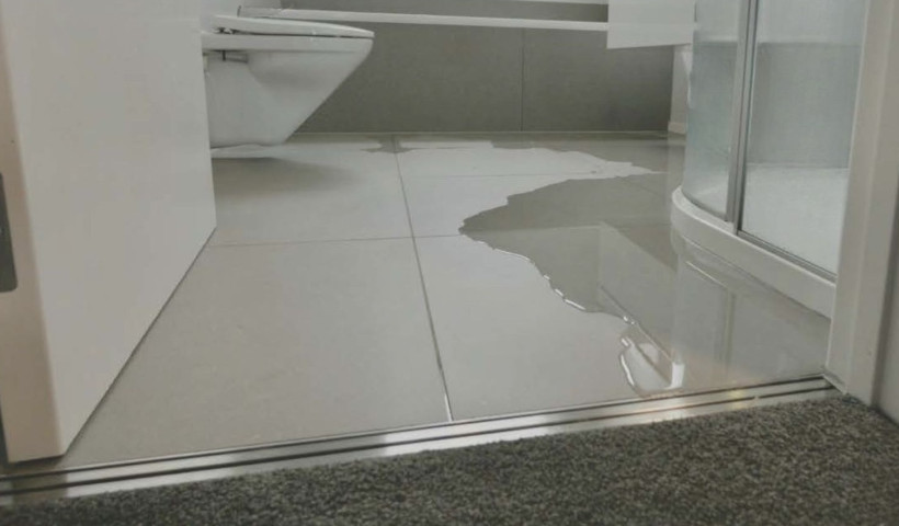 Designing for Durability: Efficient Drainage Solutions for Affordable and Social Housing